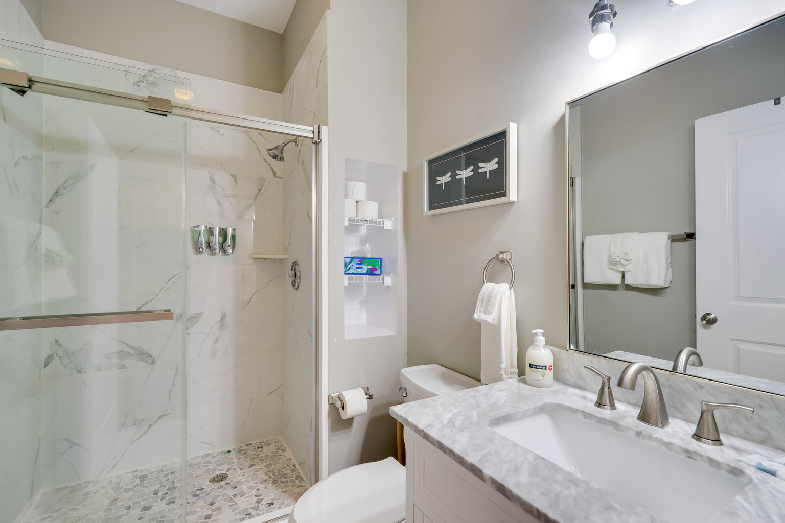 Naples Vacation Rental
