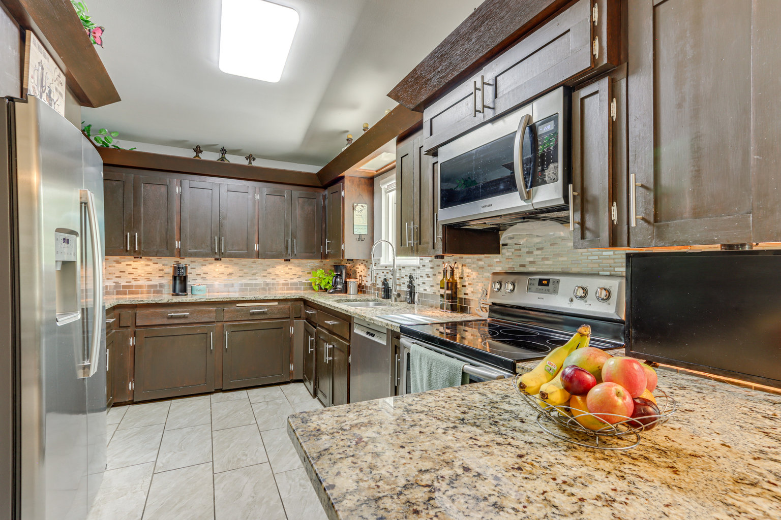 Springdale Vacation Rental