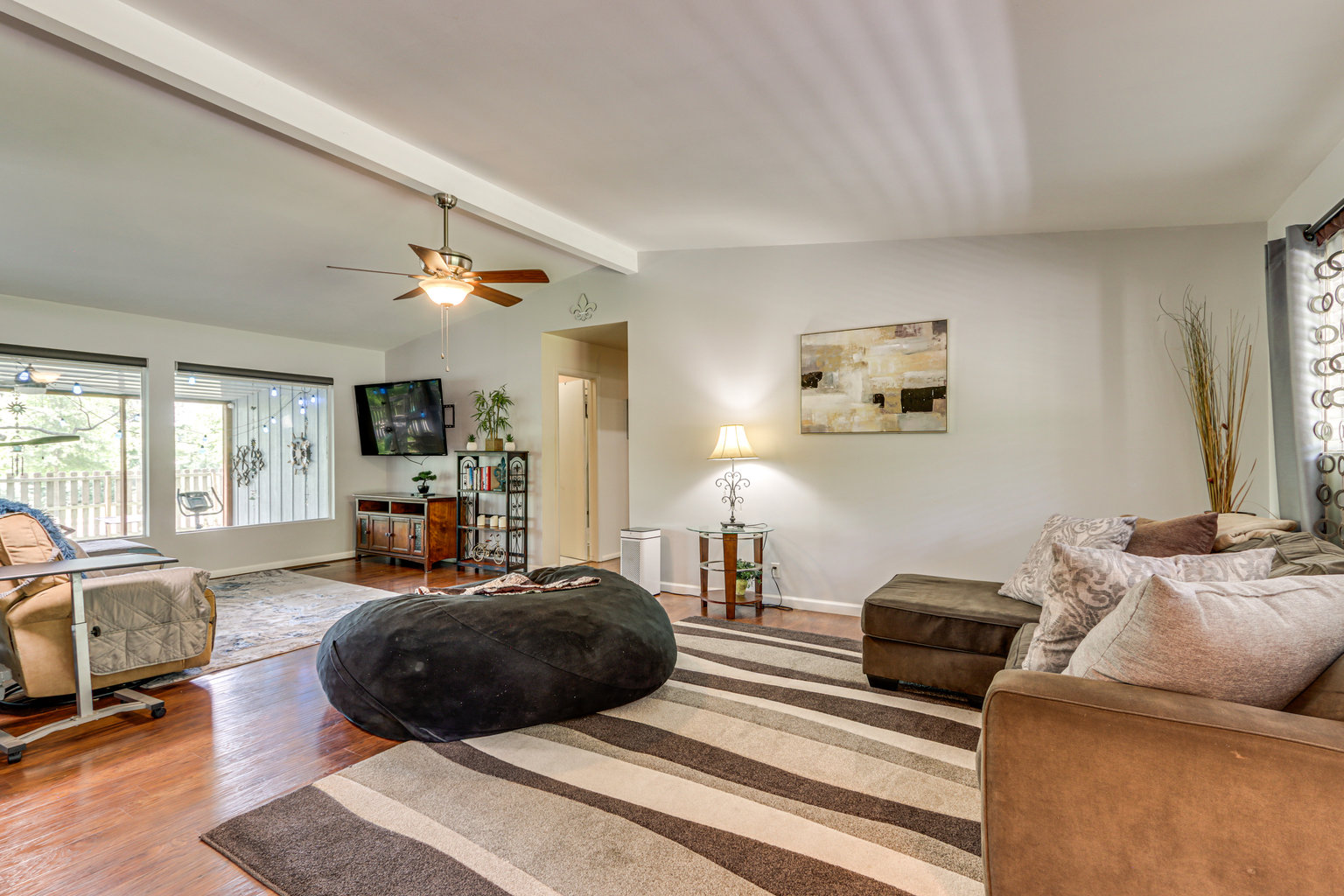 Springdale Vacation Rental