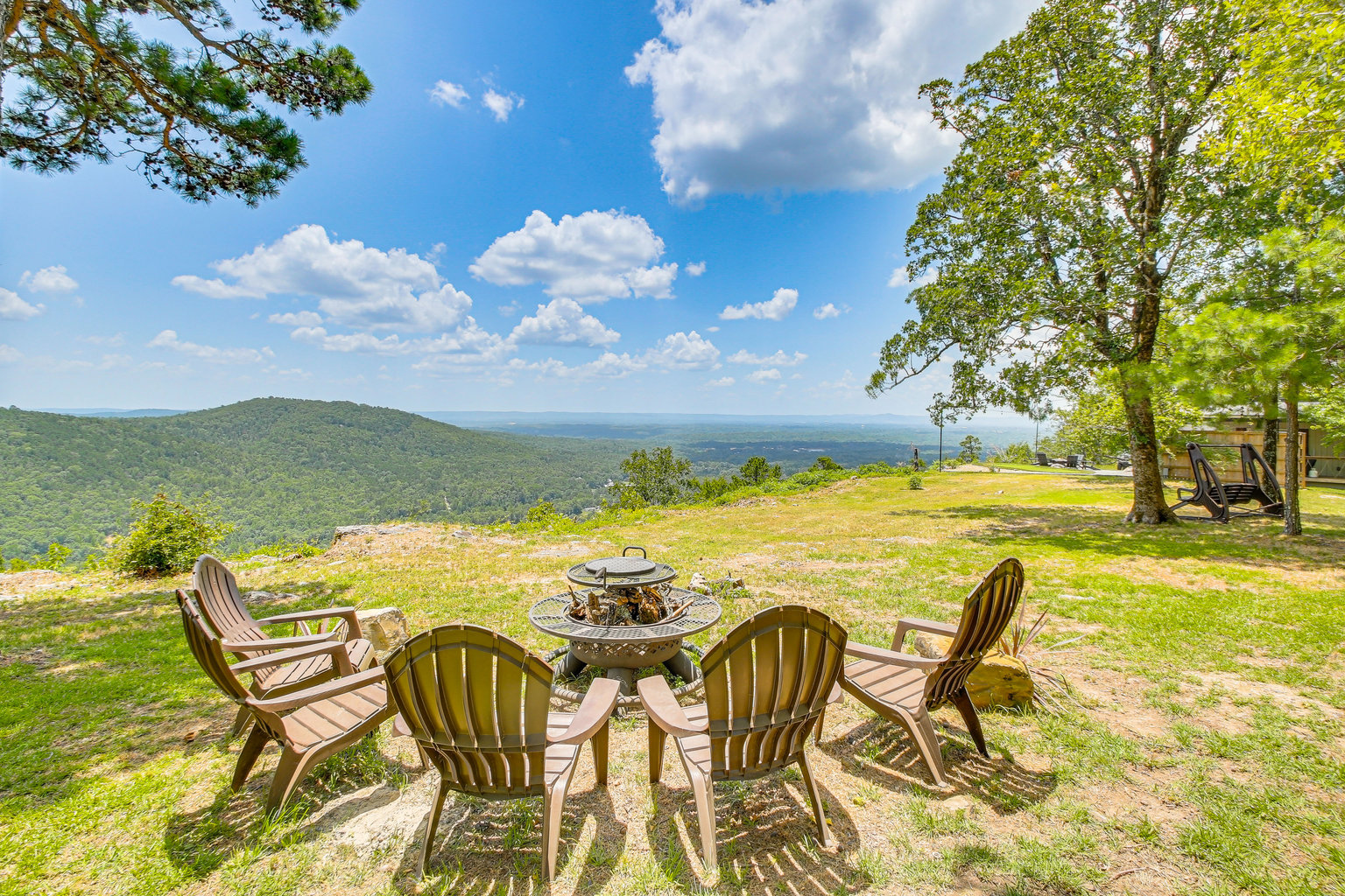 Hot Springs Vacation Rental