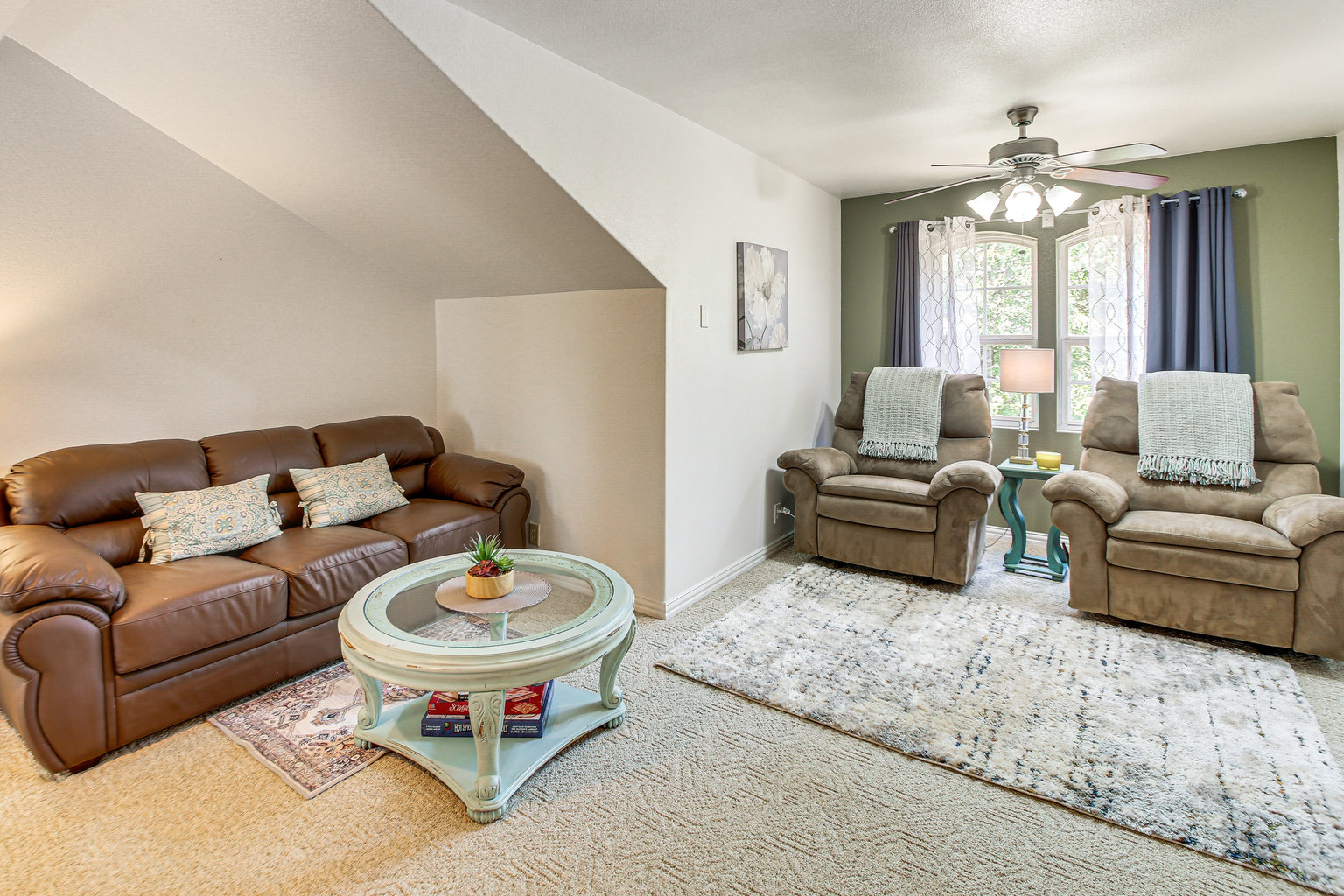 Hot Springs Vacation Rental