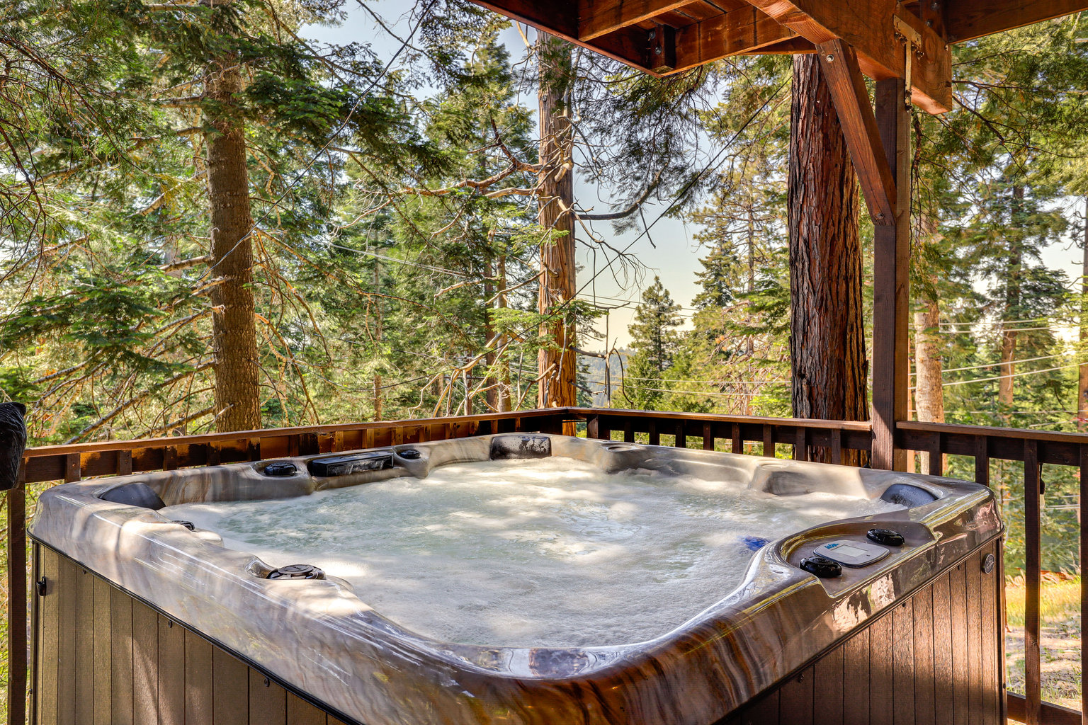 San Bernardino Vacation Rental