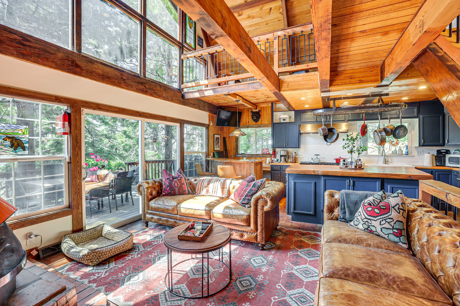 San Bernardino Vacation Rental