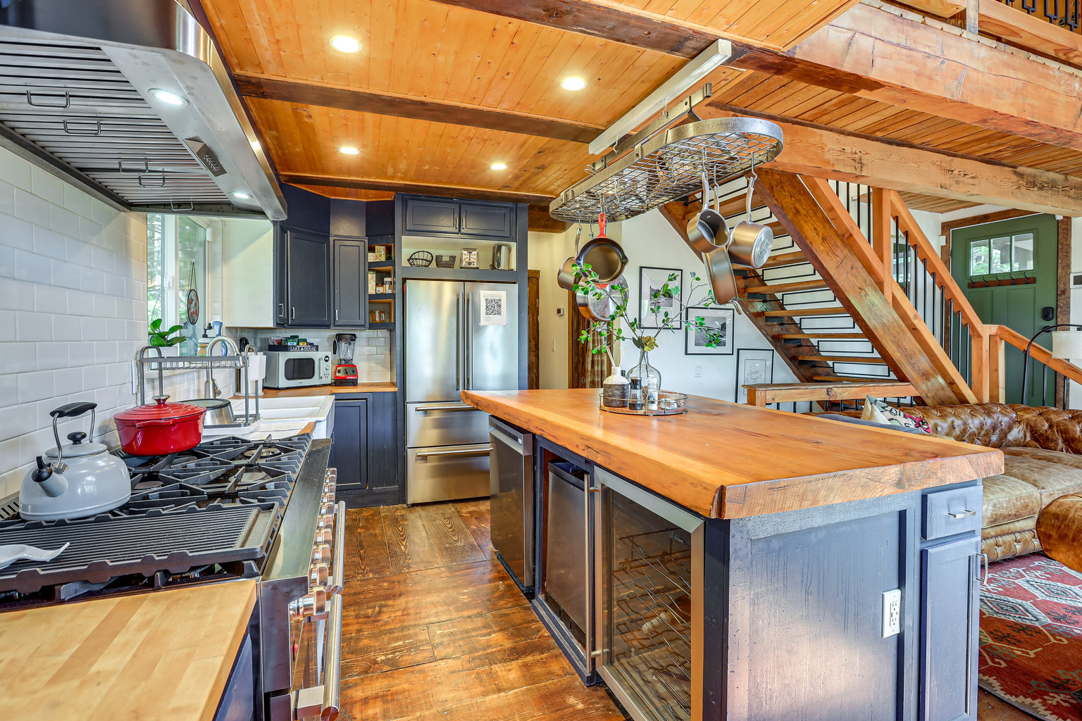 San Bernardino Vacation Rental