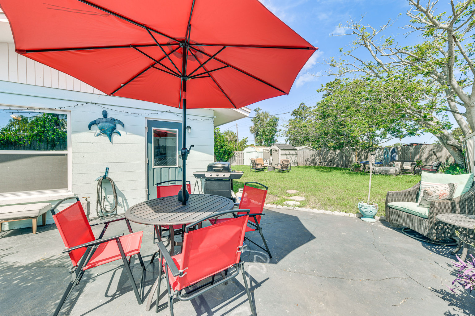 Bradenton Vacation Rental