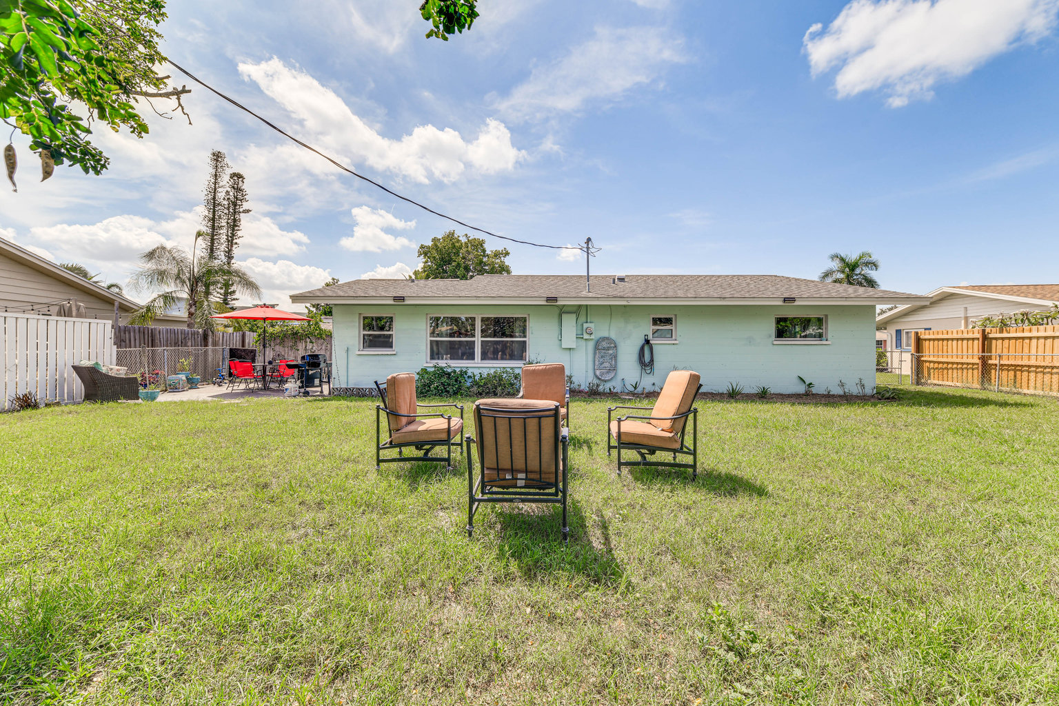 Bradenton Vacation Rental