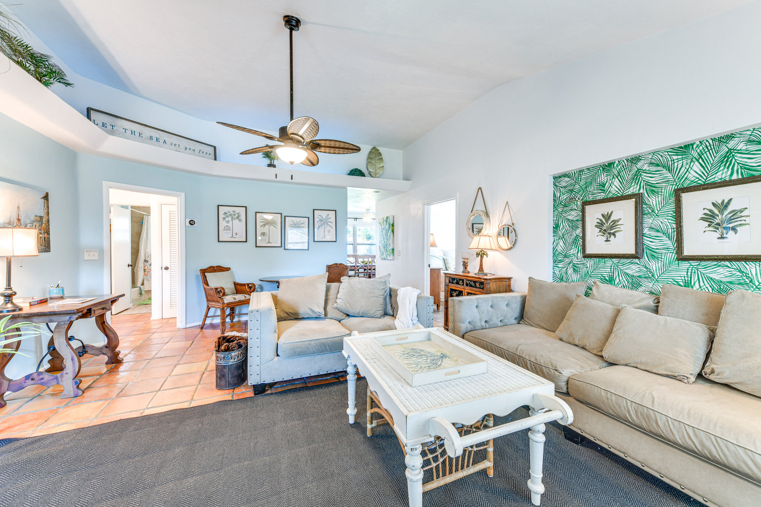 Bradenton Vacation Rental