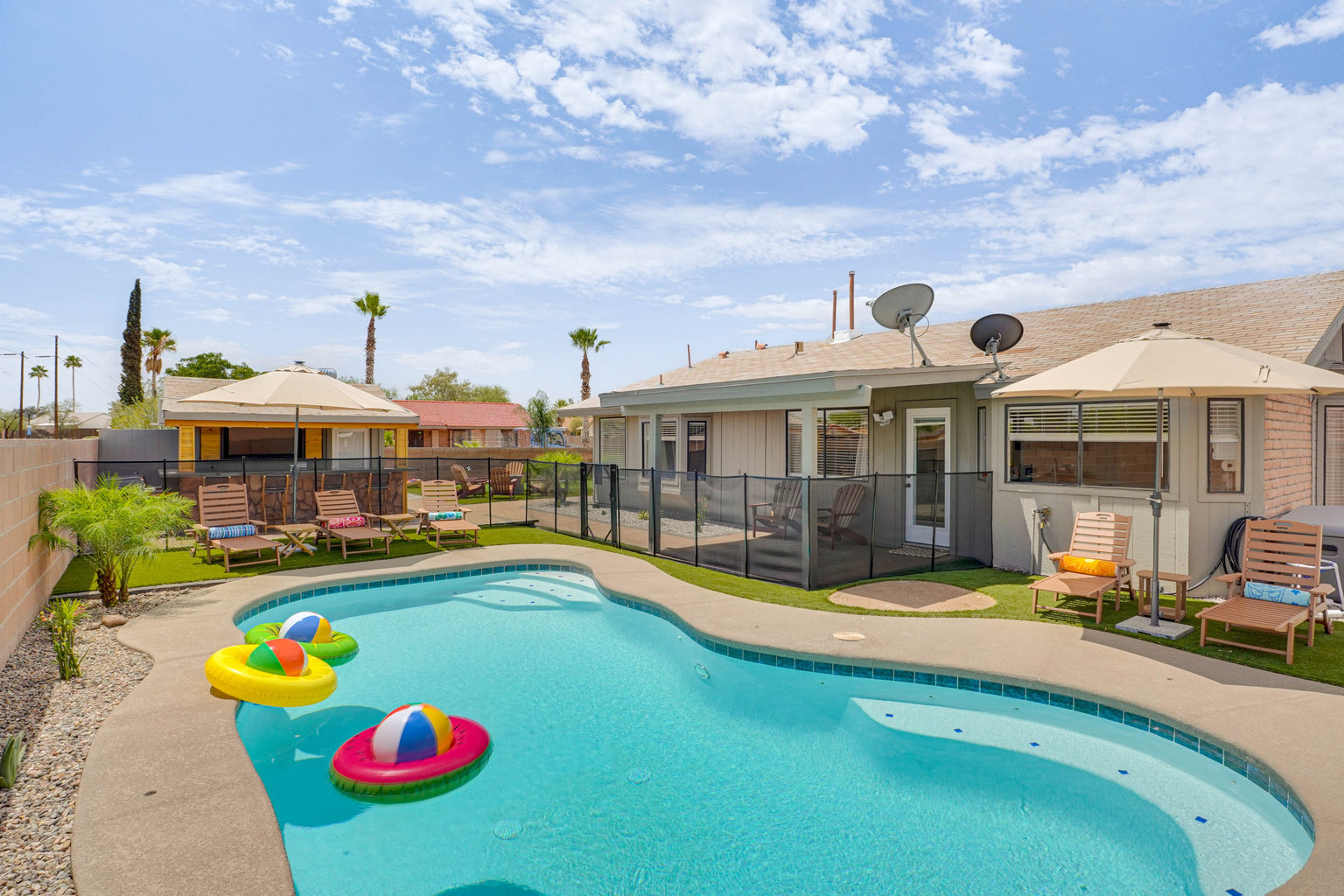 Tucson Vacation Rental