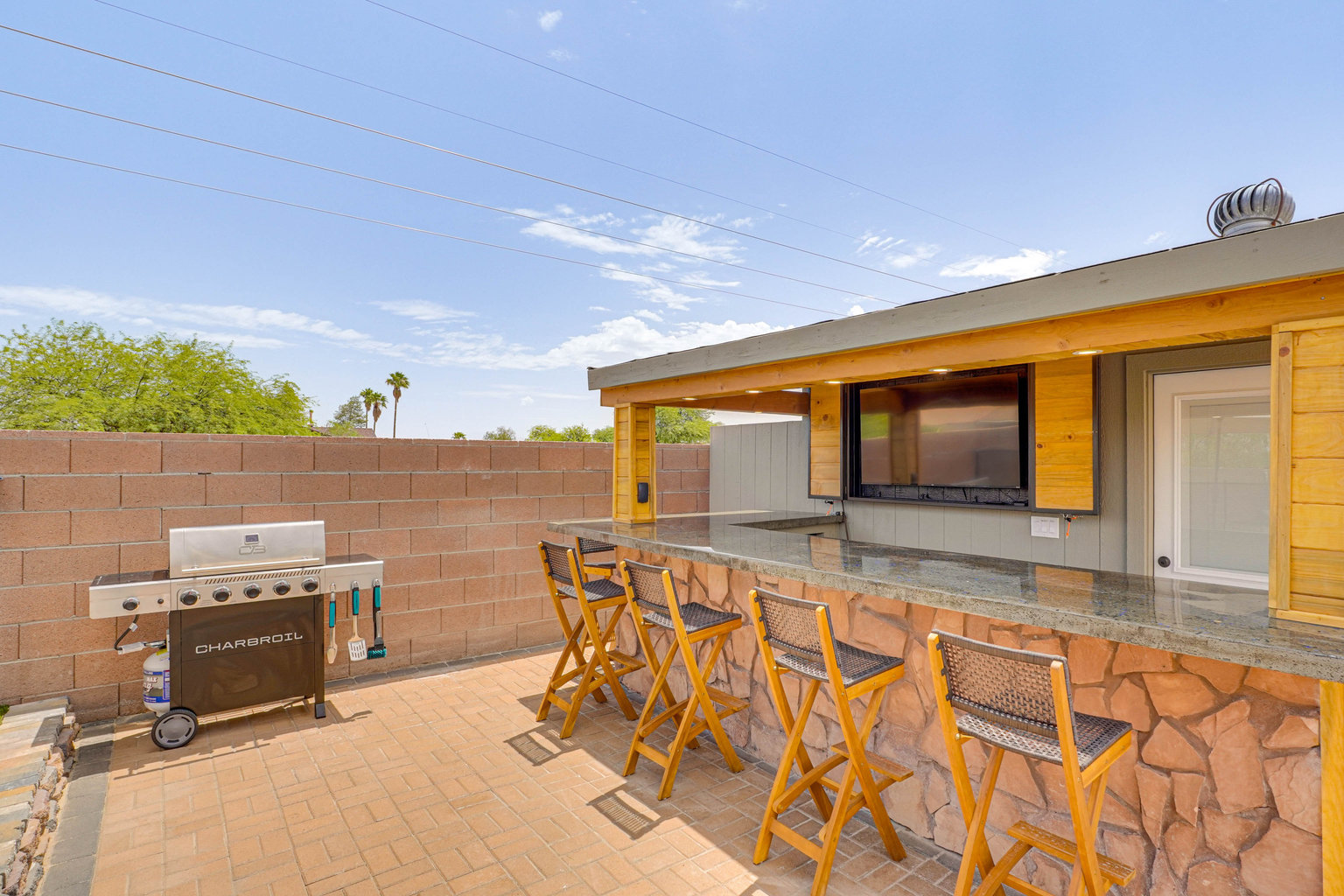Tucson Vacation Rental