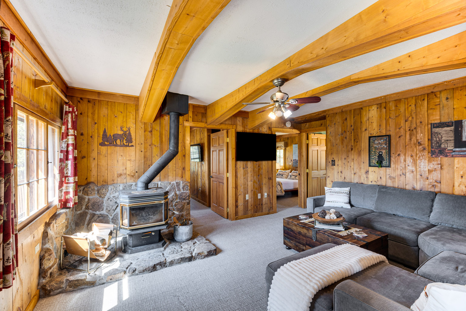 Divide Vacation Rental