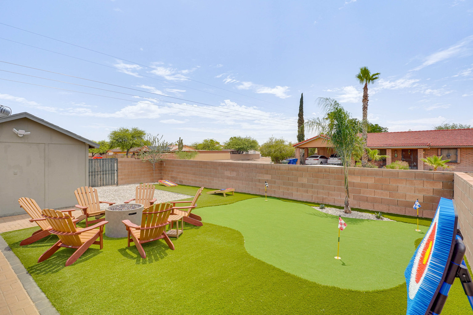 Tucson Vacation Rental