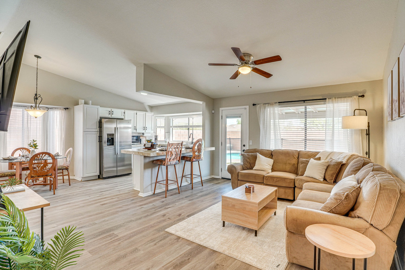 Tucson Vacation Rental