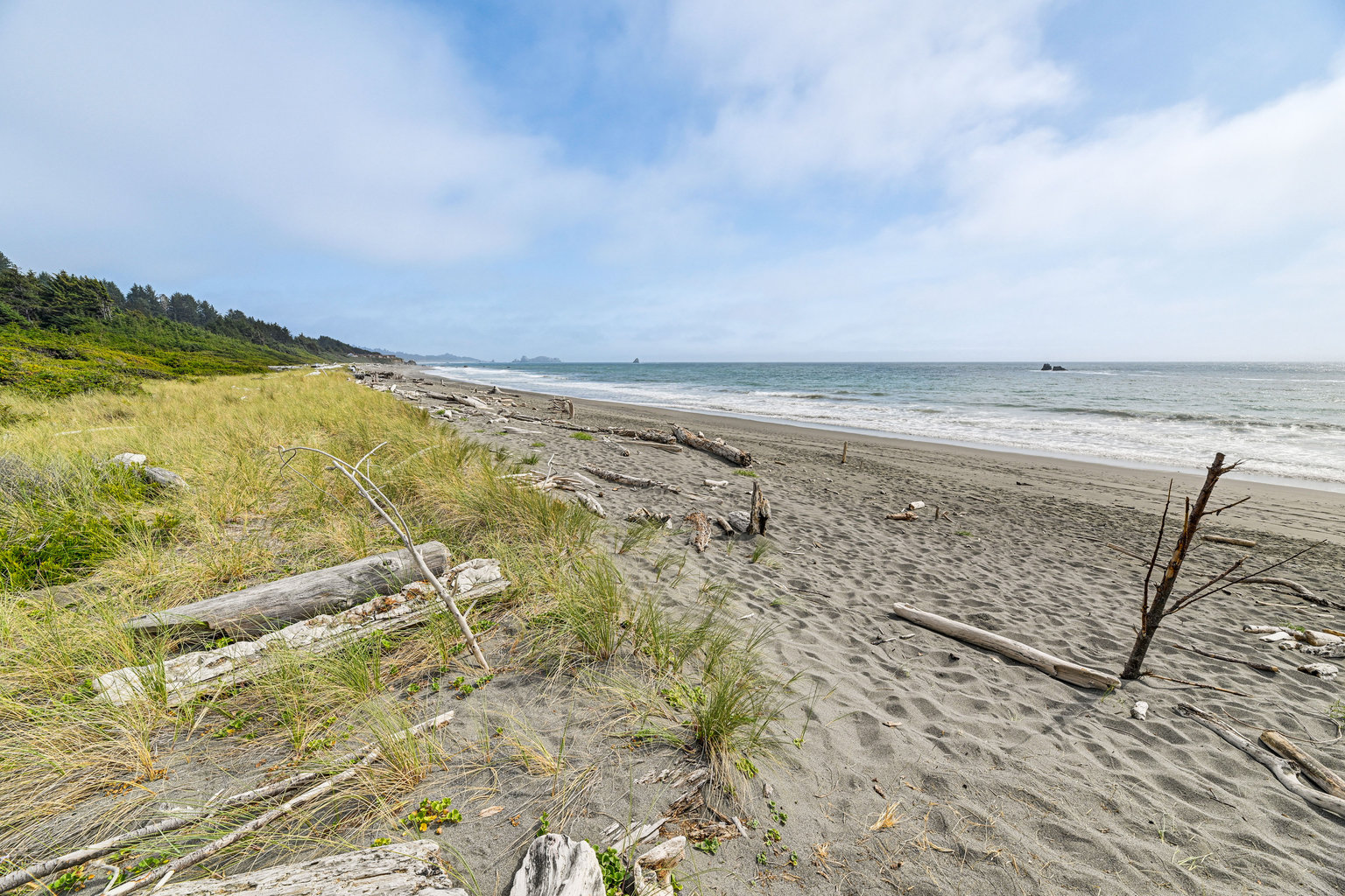 Smith River Vacation Rental