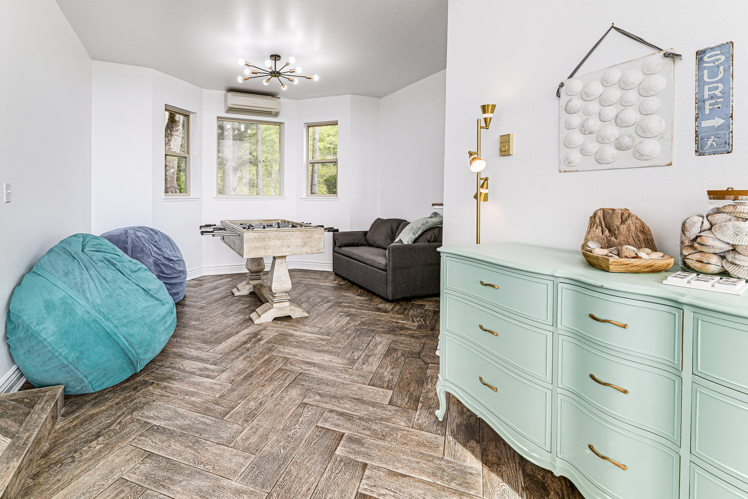 Smith River Vacation Rental