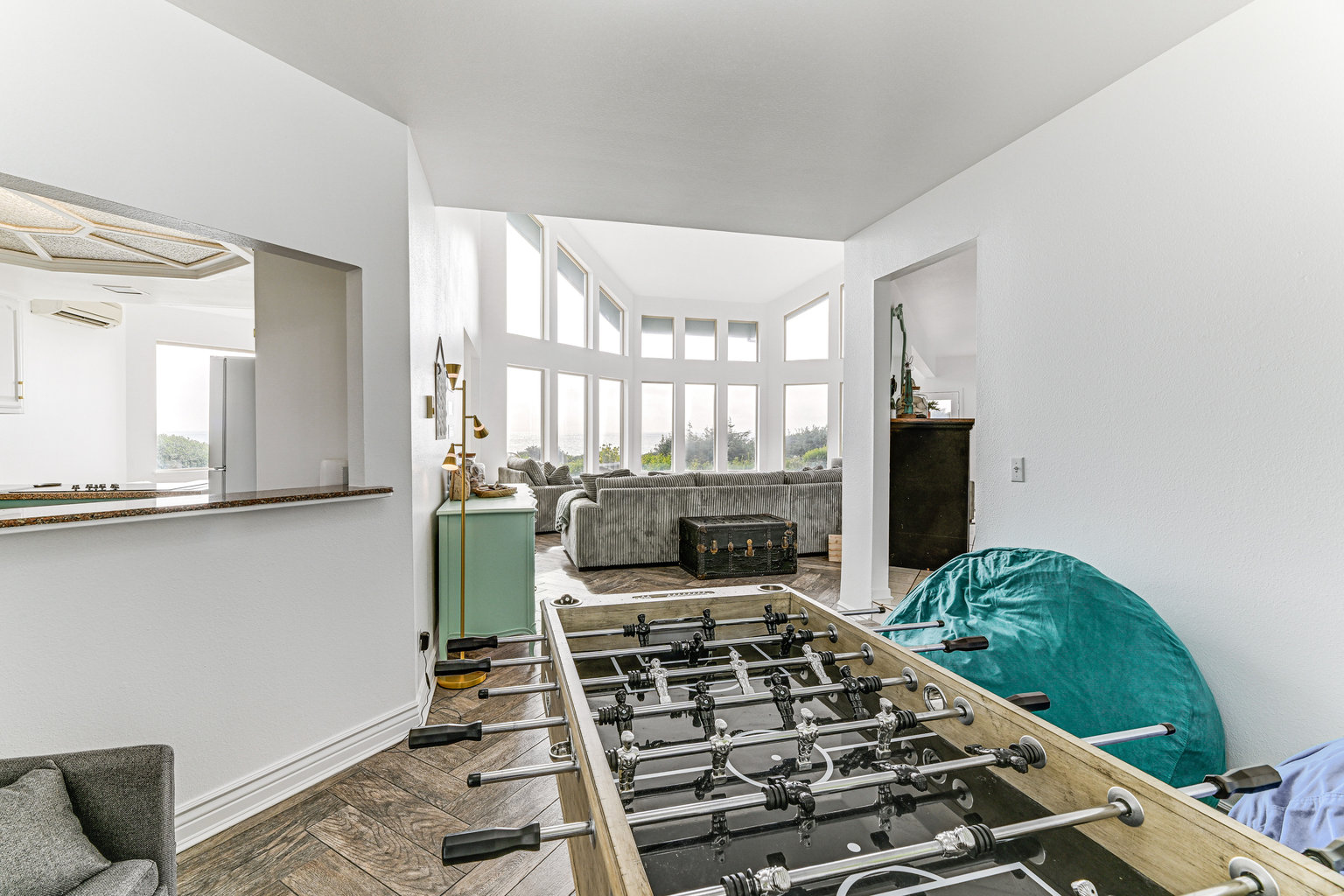 Smith River Vacation Rental