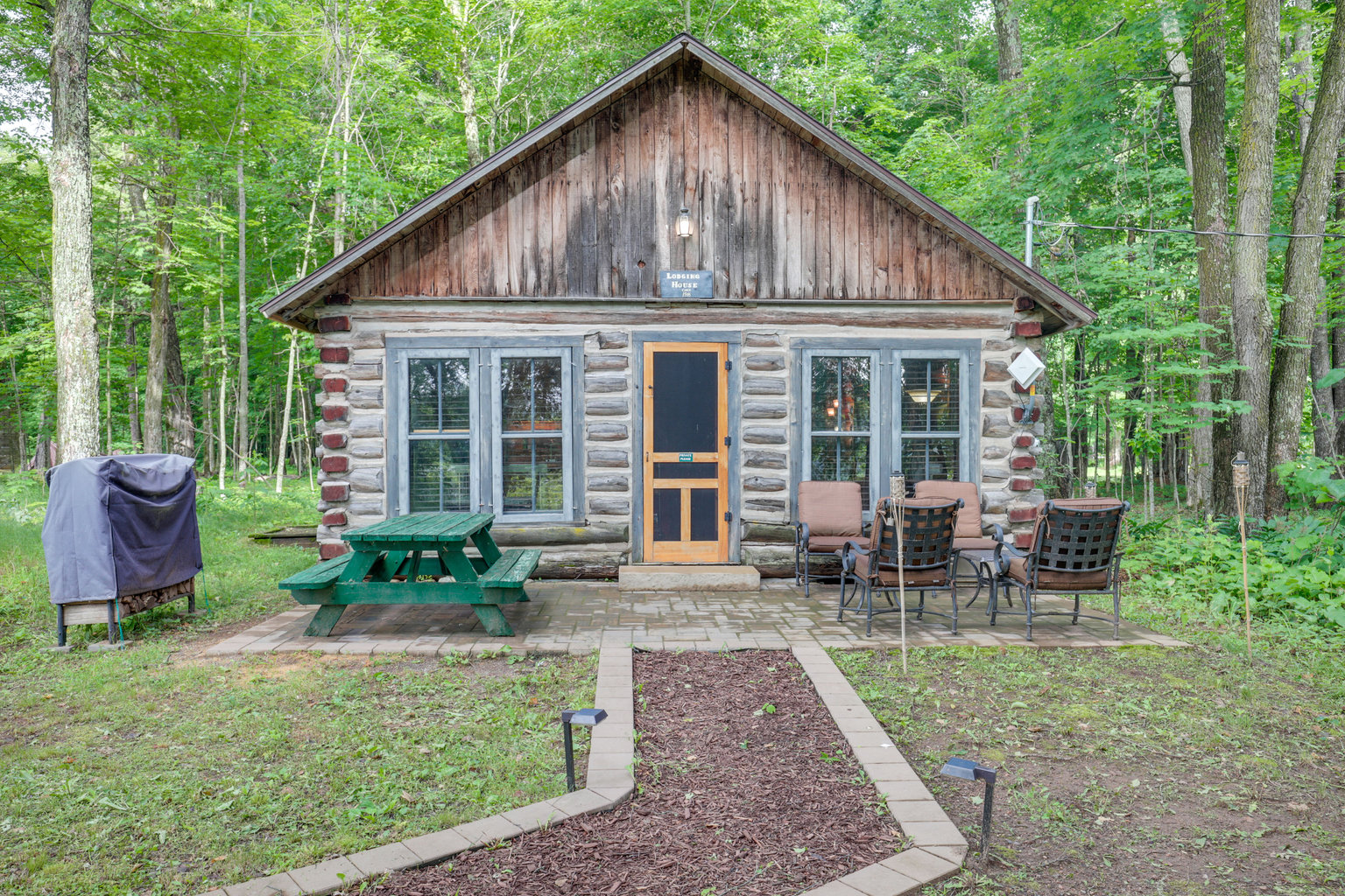 Park Falls Vacation Rental