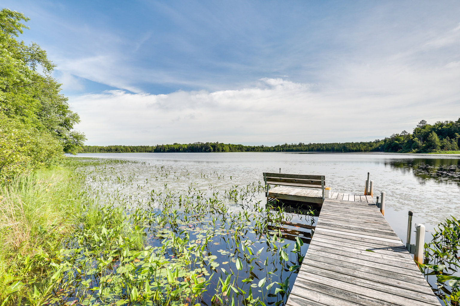 Park Falls Vacation Rental