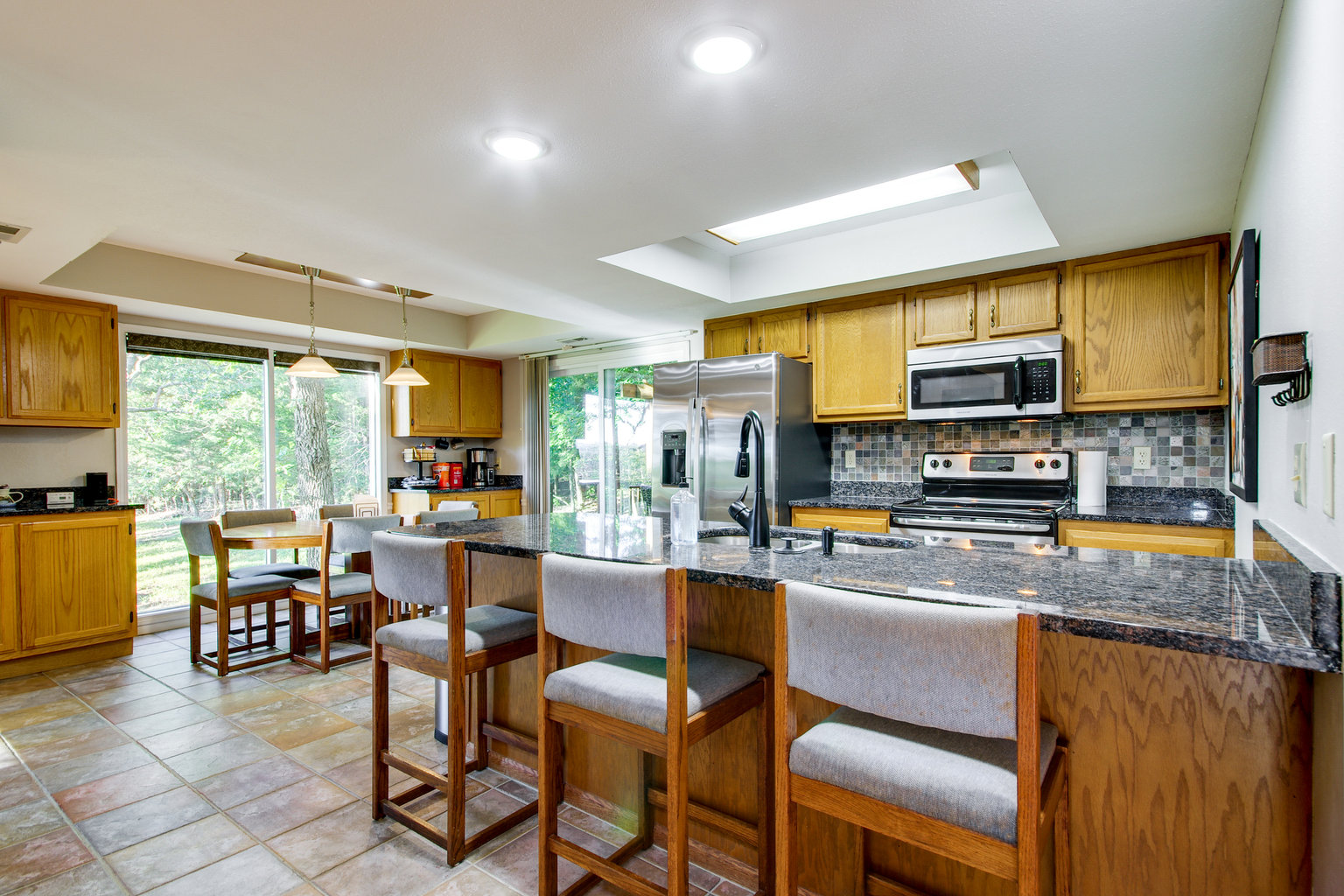 Flemington Vacation Rental