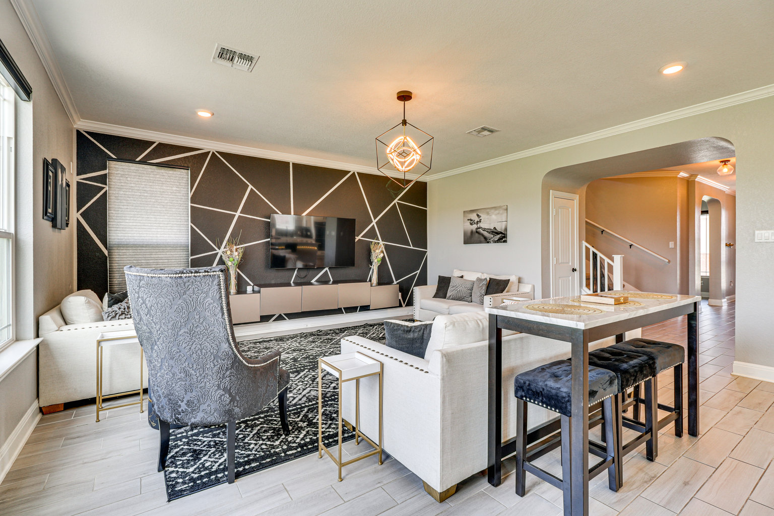 Hutto Vacation Rental