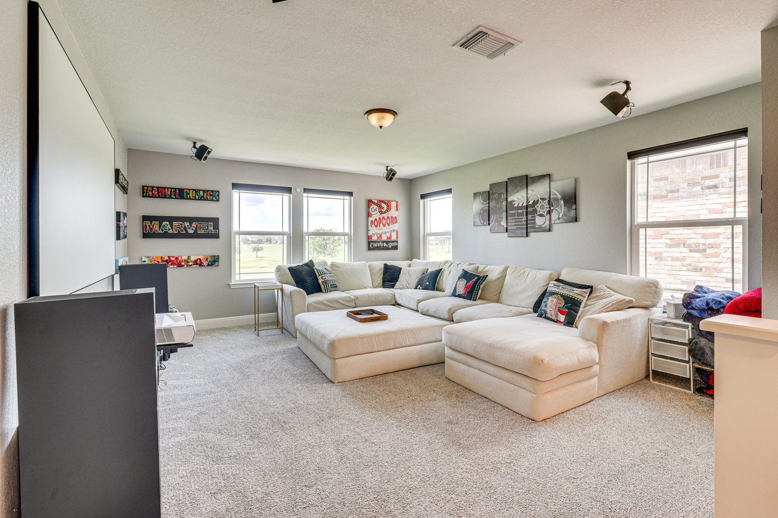 Hutto Vacation Rental