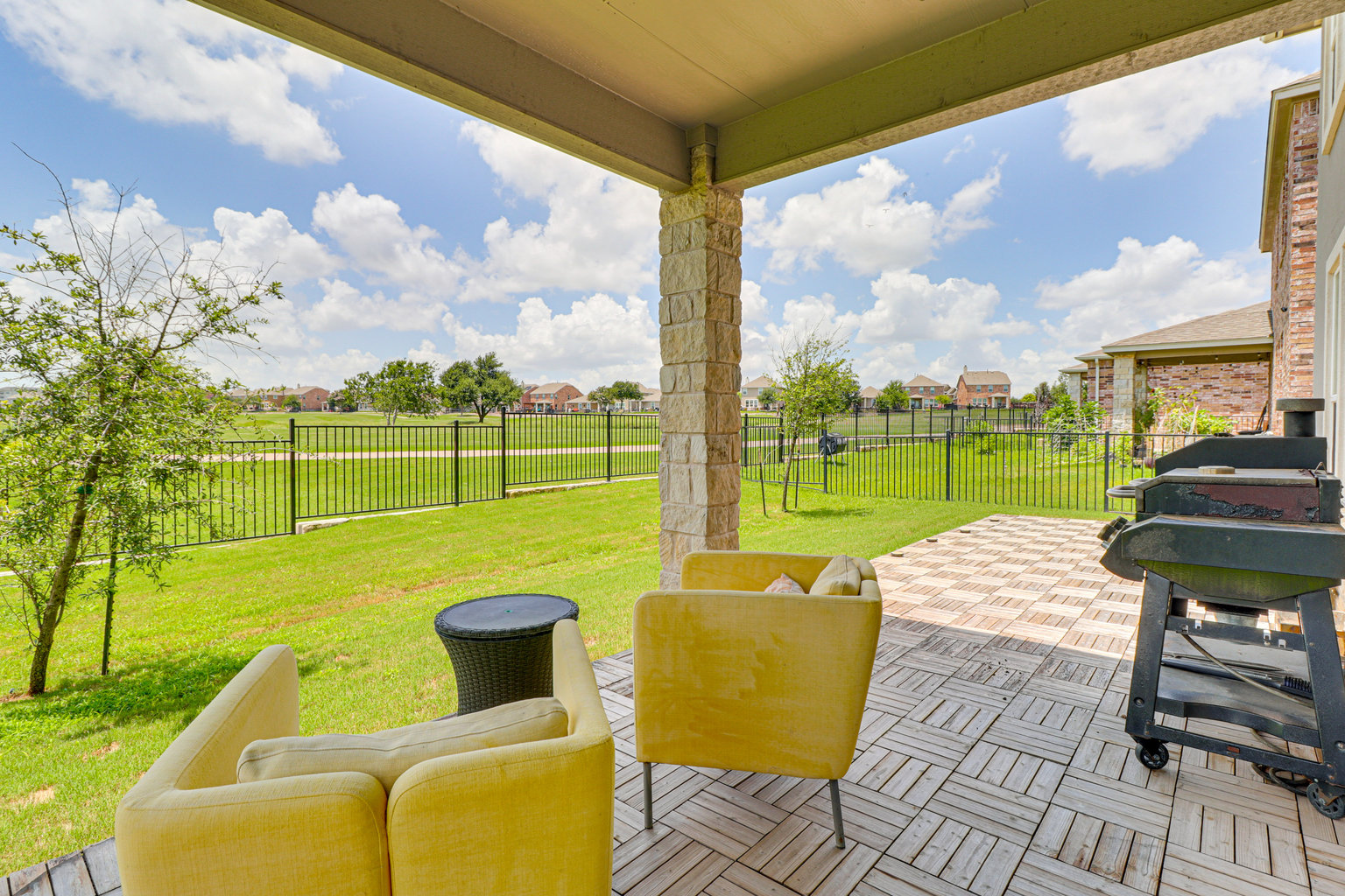 Hutto Vacation Rental