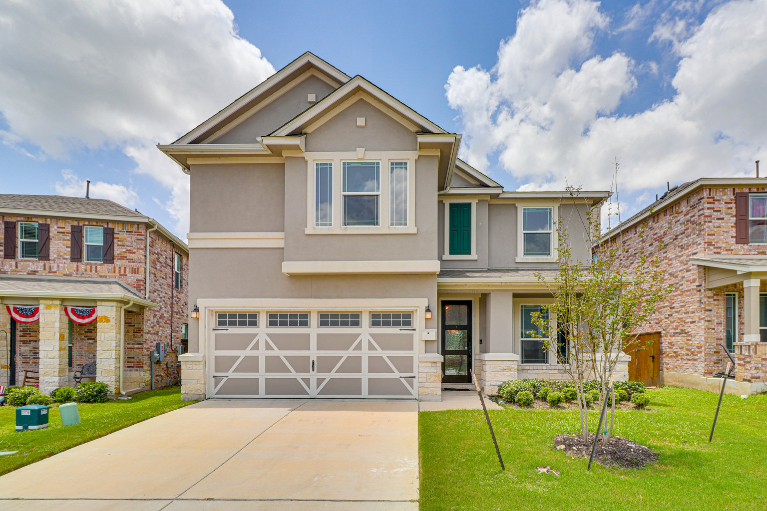 Hutto Vacation Rental