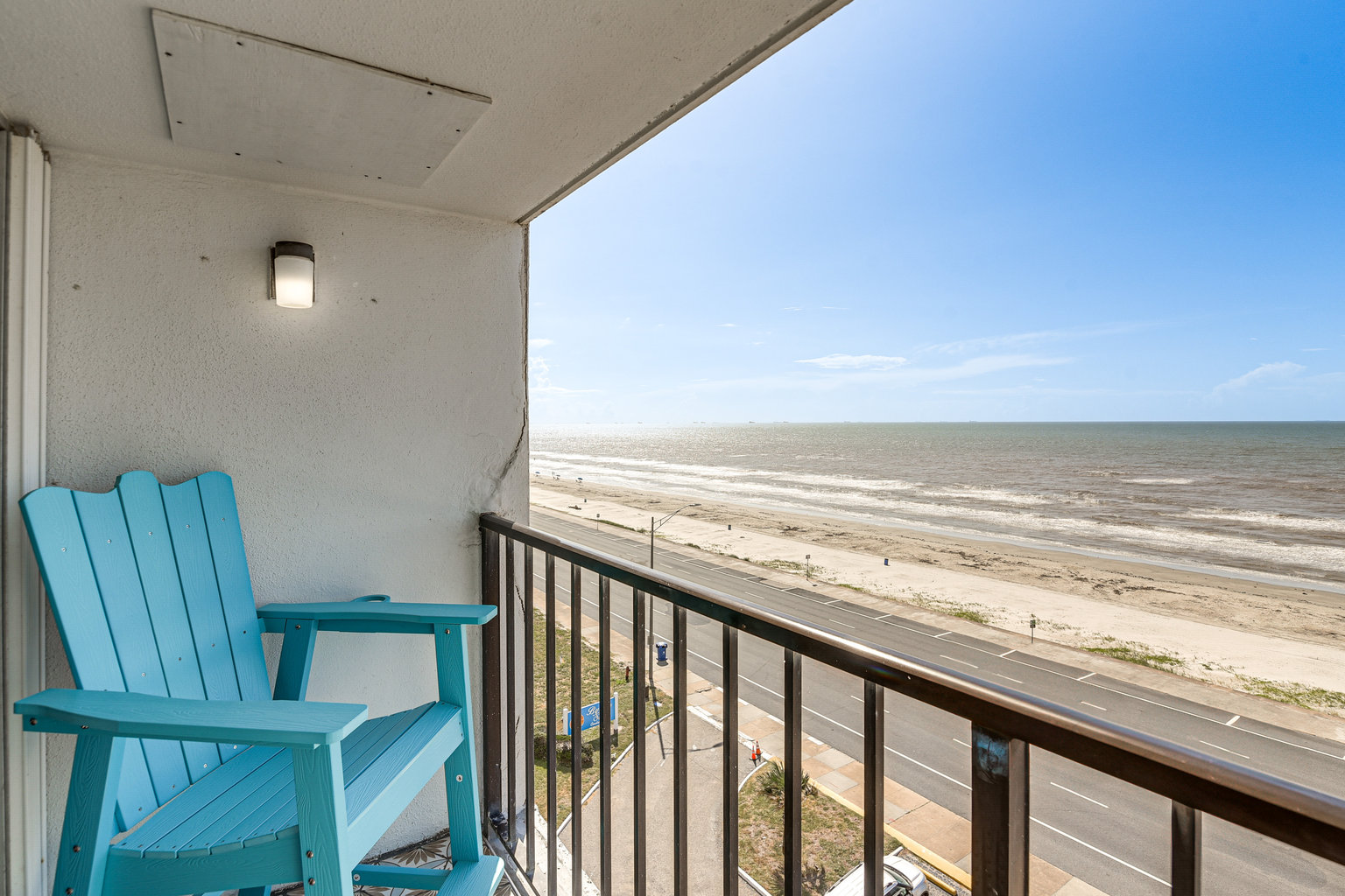 Galveston Vacation Rental