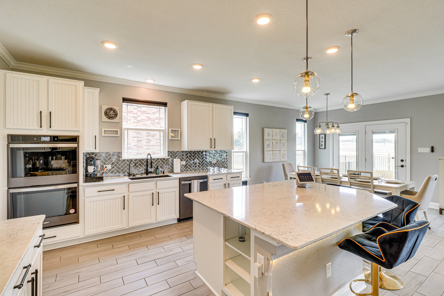 Hutto Vacation Rental