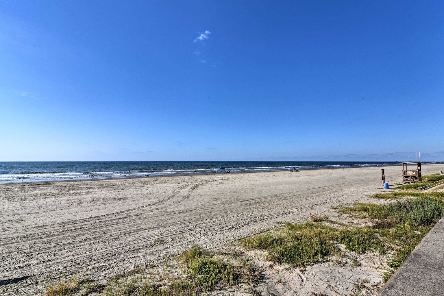 Galveston Vacation Rental