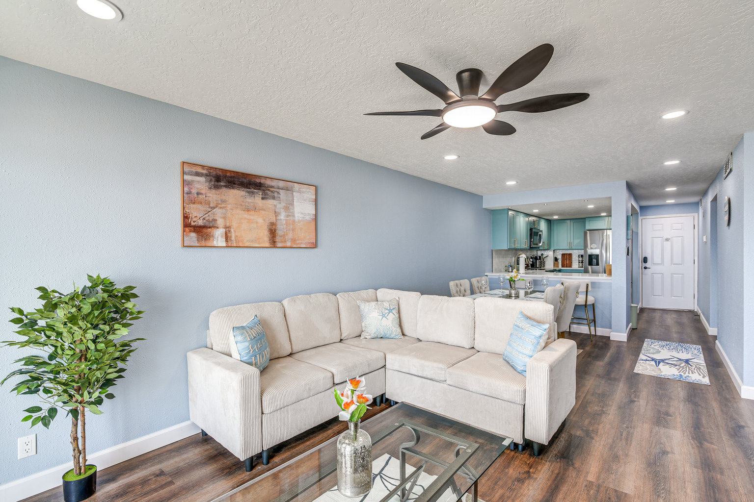 Galveston Vacation Rental