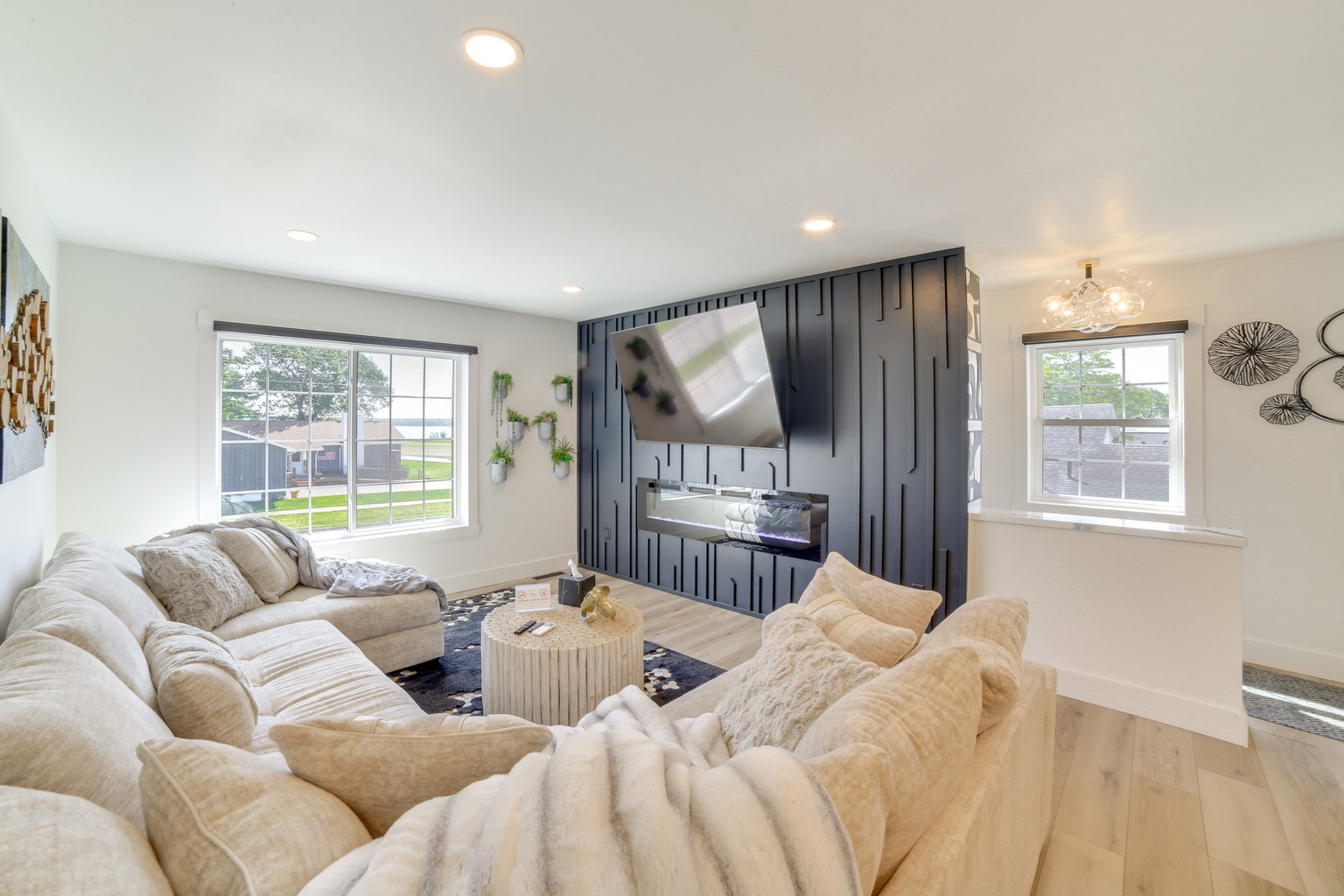Gladstone Vacation Rental