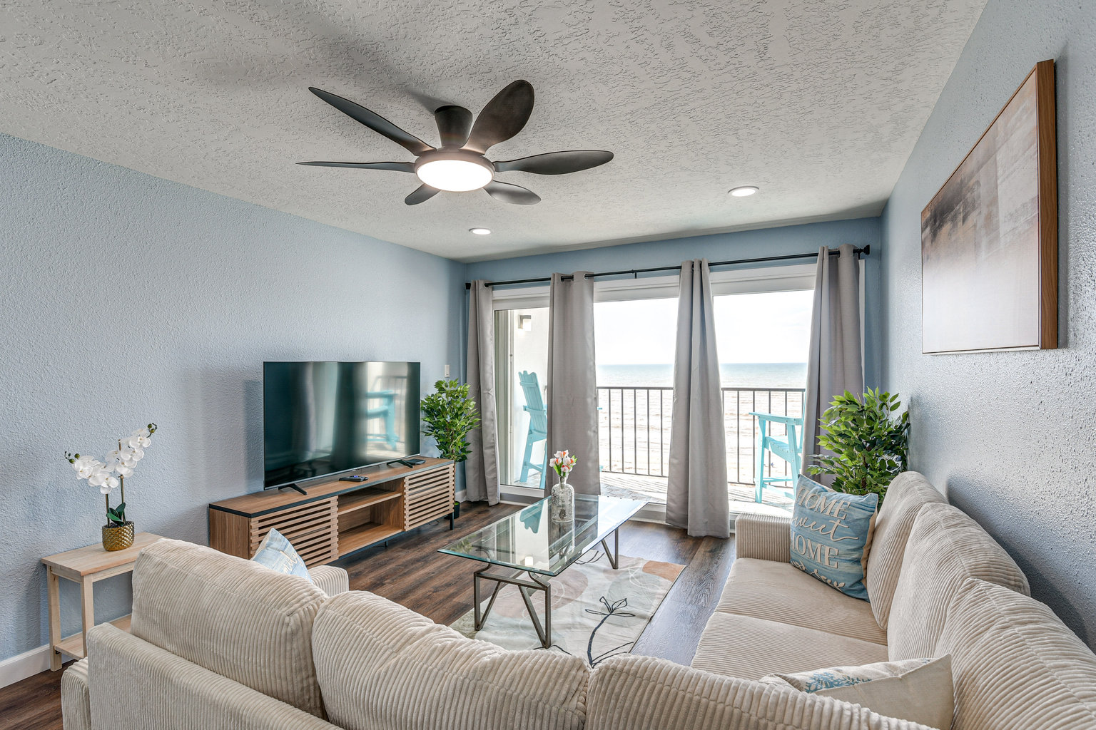 Galveston Vacation Rental