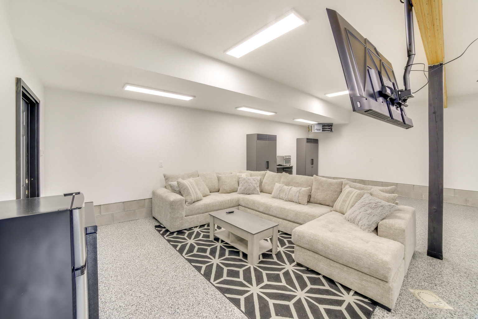 Gladstone Vacation Rental
