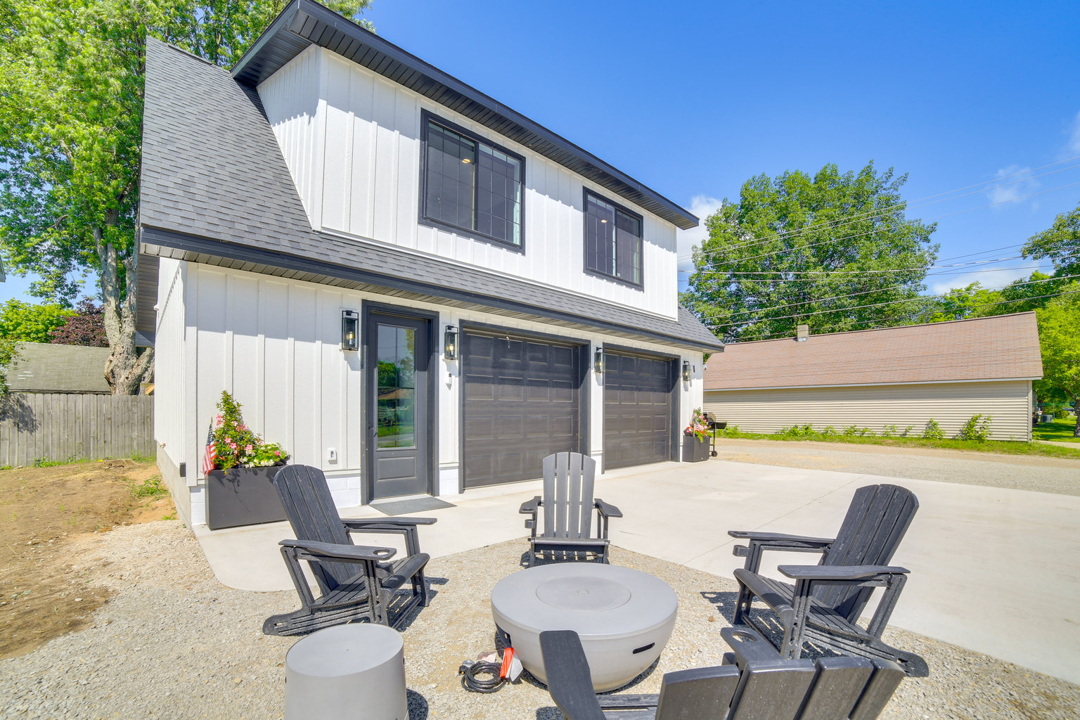 Gladstone Vacation Rental