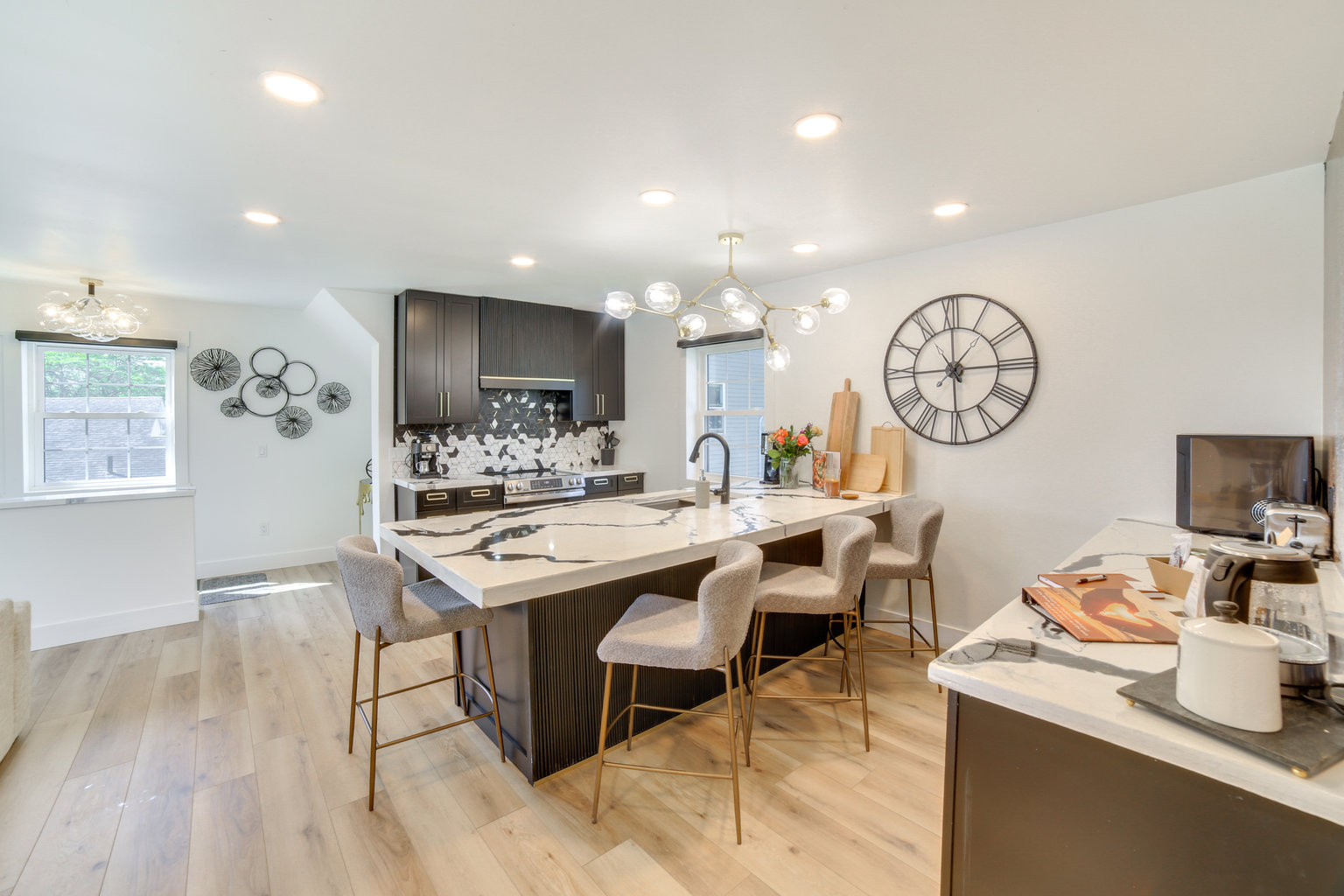 Gladstone Vacation Rental