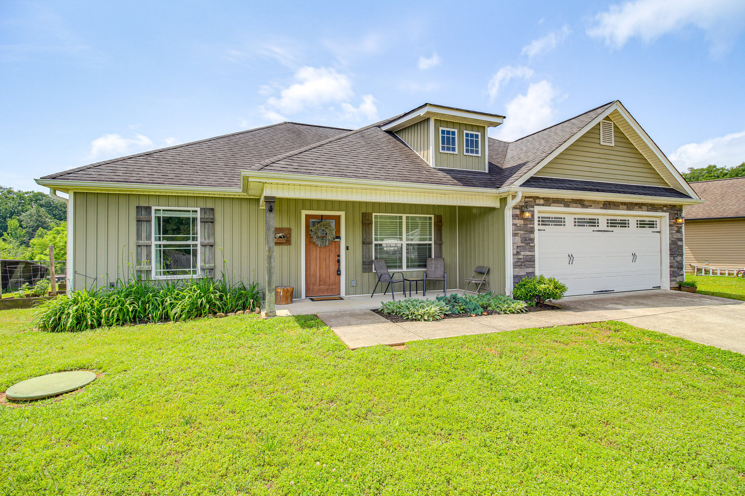 Chickamauga Vacation Rental