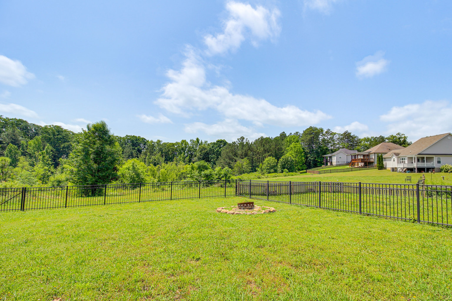 Chickamauga Vacation Rental