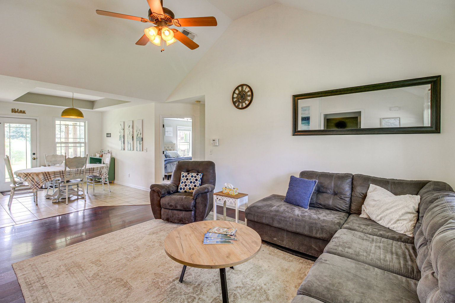 Chickamauga Vacation Rental