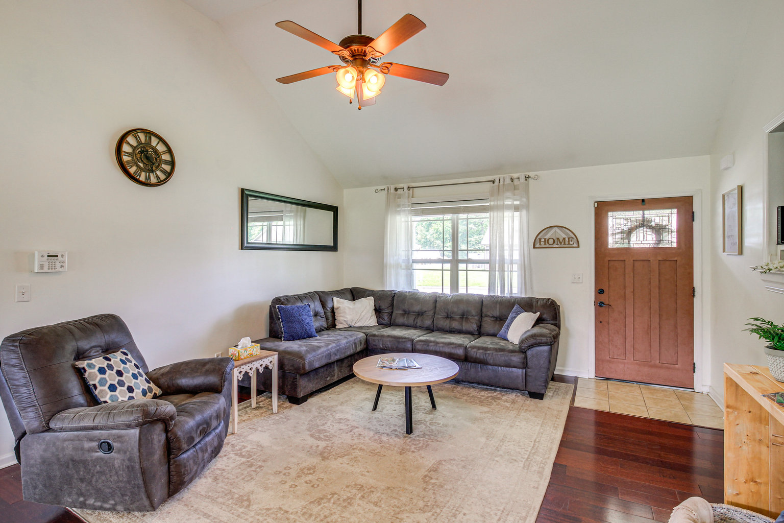 Chickamauga Vacation Rental