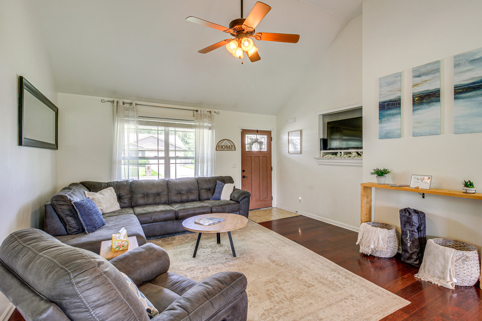 Chickamauga Vacation Rental