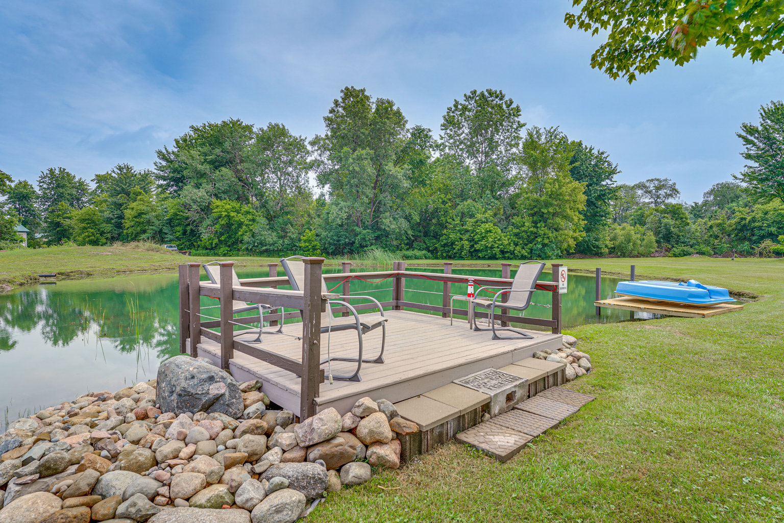 Lexington Vacation Rental