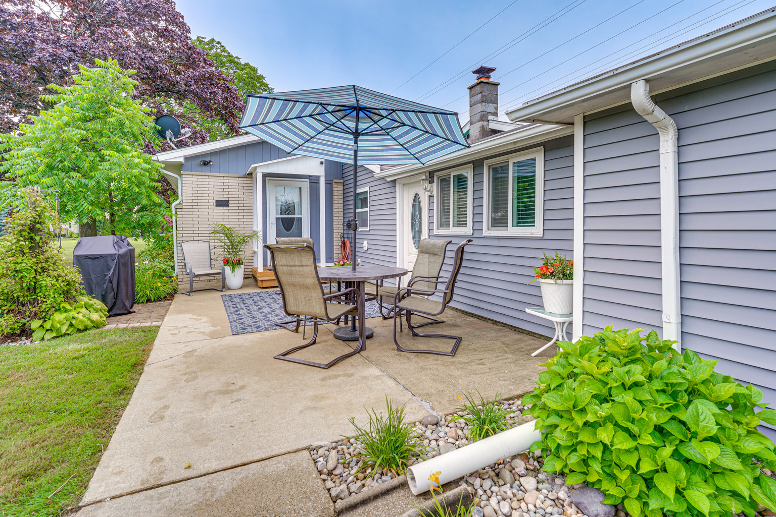 Lexington Vacation Rental