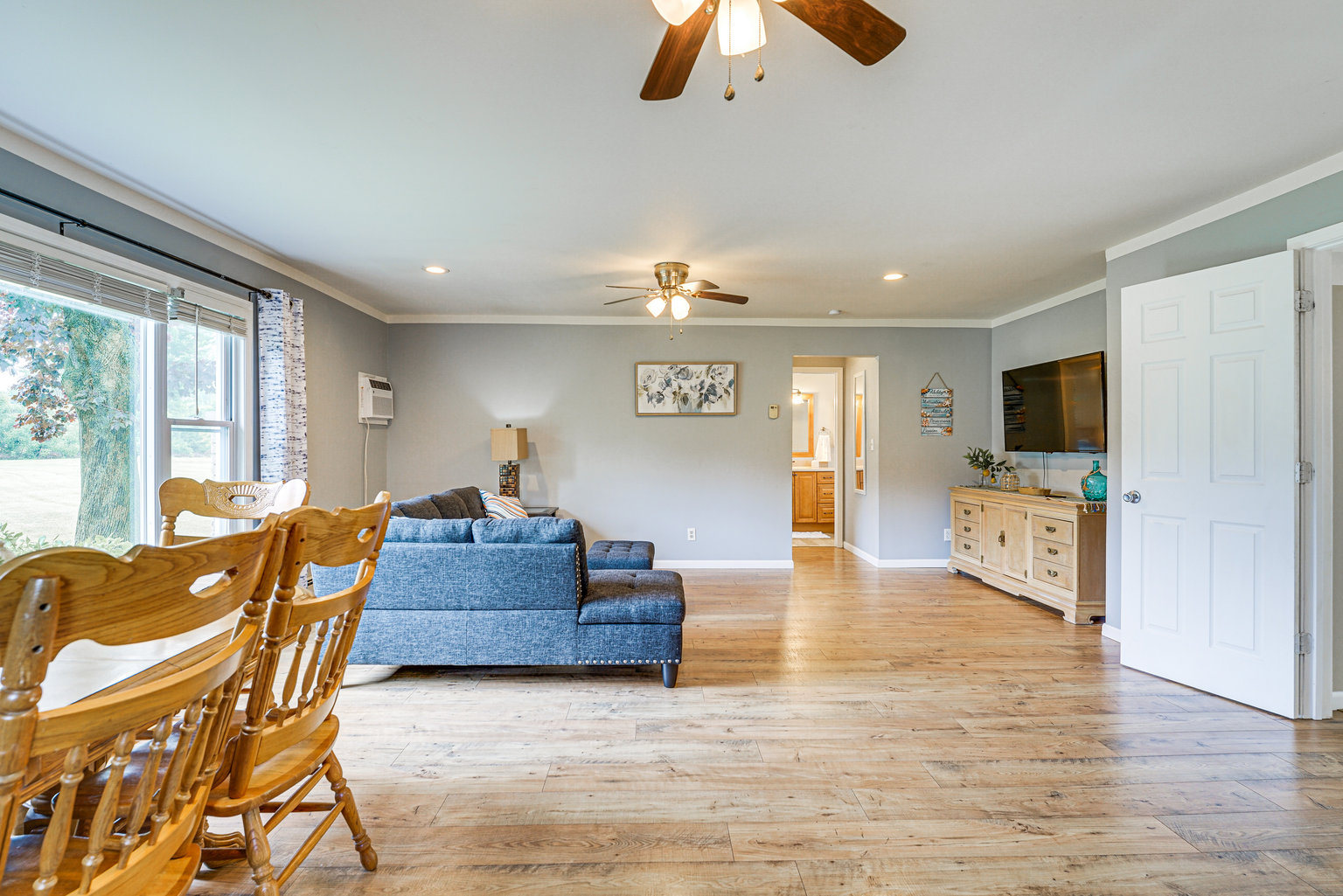 Lexington Vacation Rental