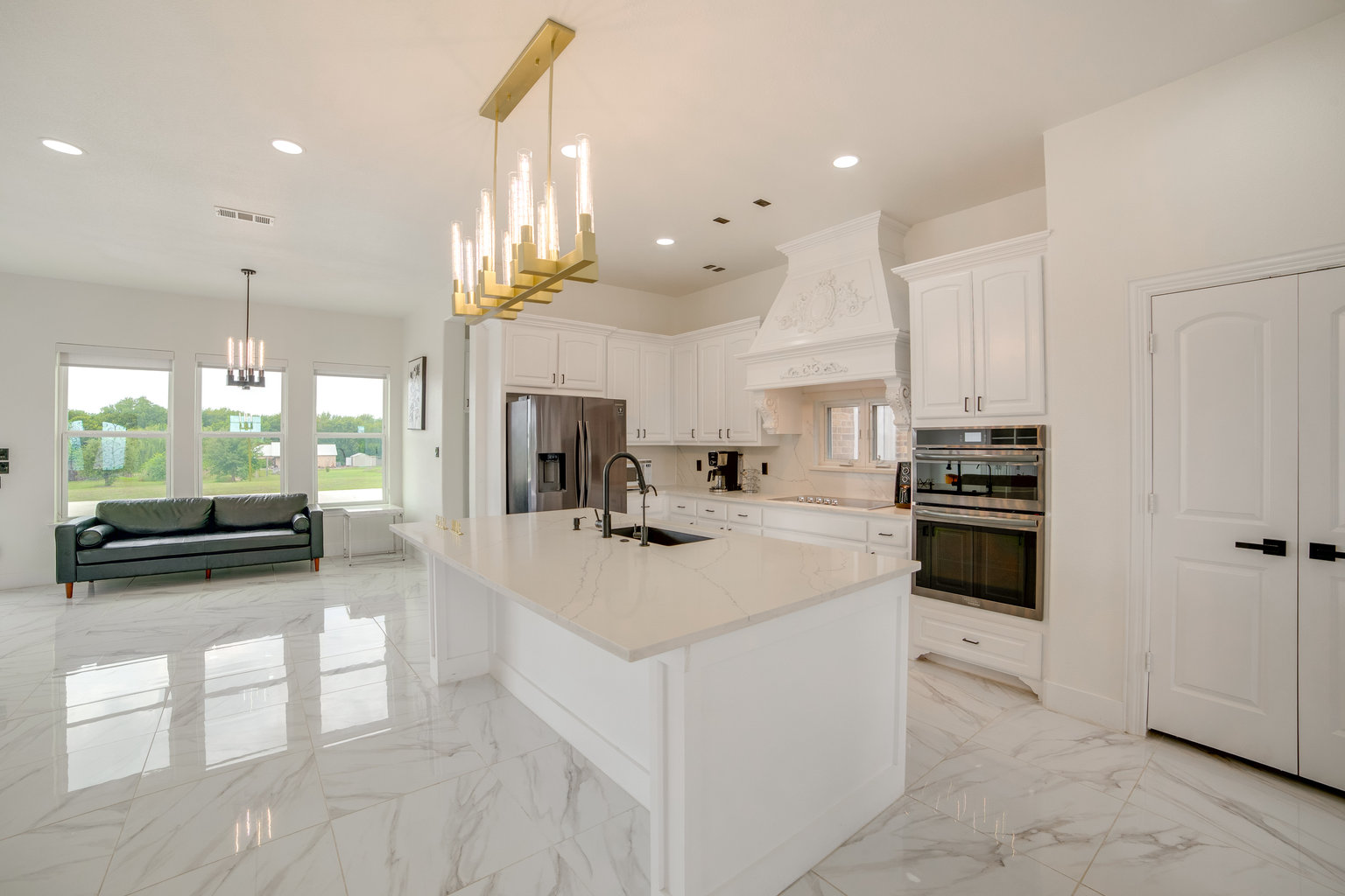 Celina Vacation Rental