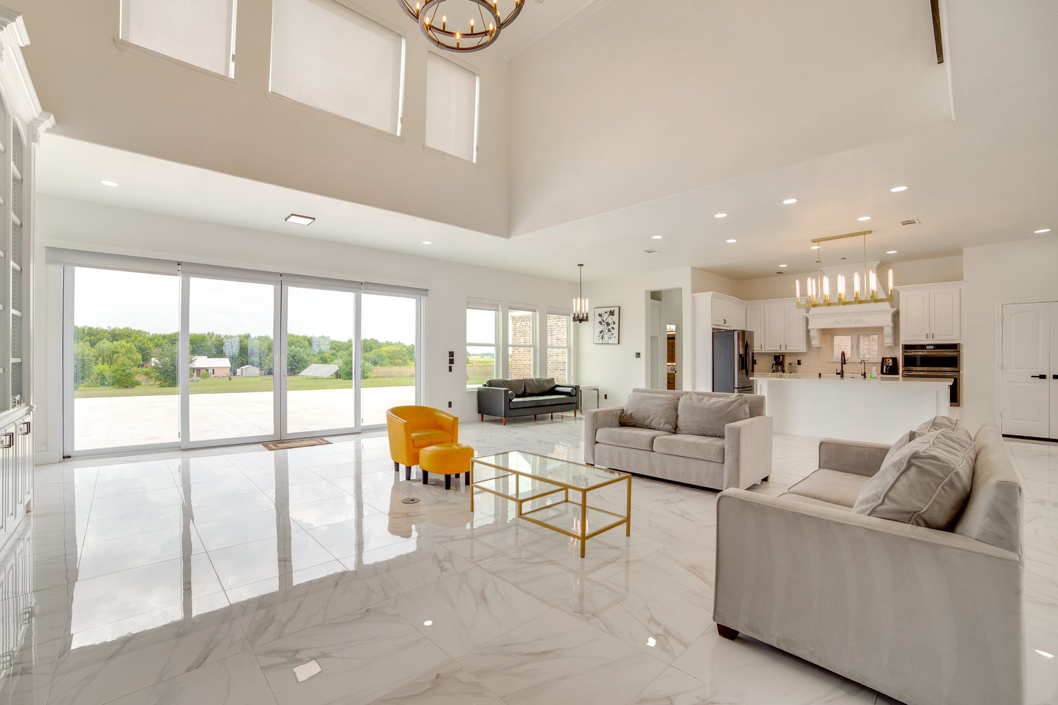 Celina Vacation Rental