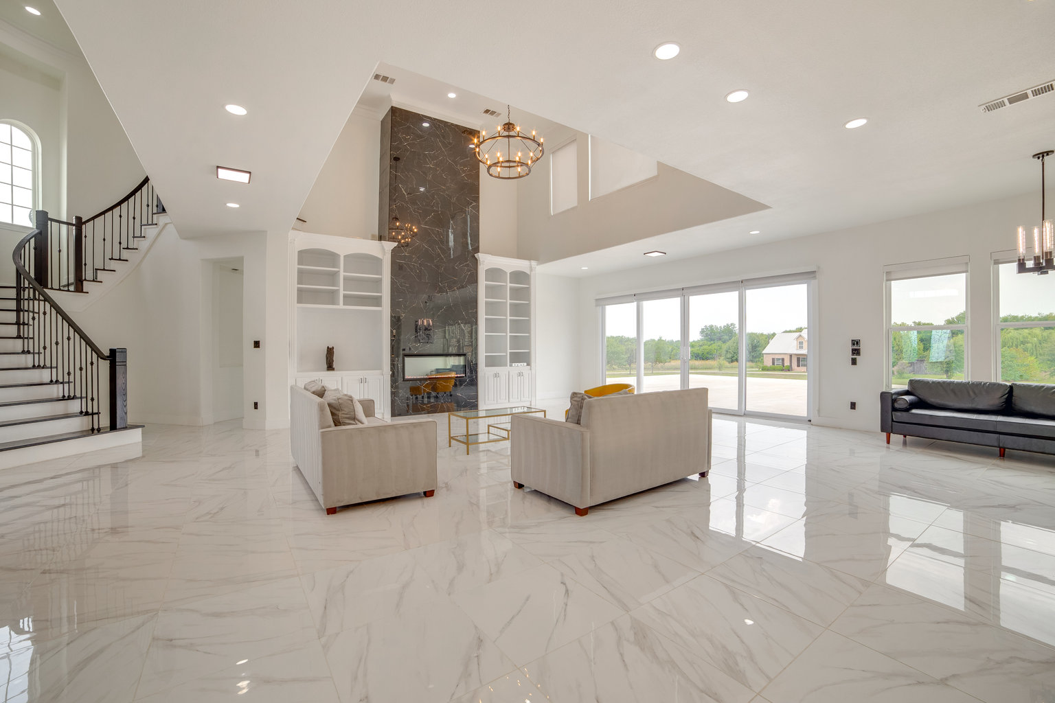 Celina Vacation Rental