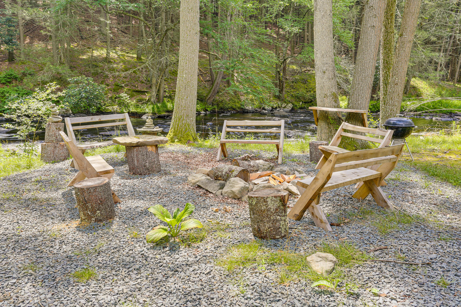 Shohola Vacation Rental