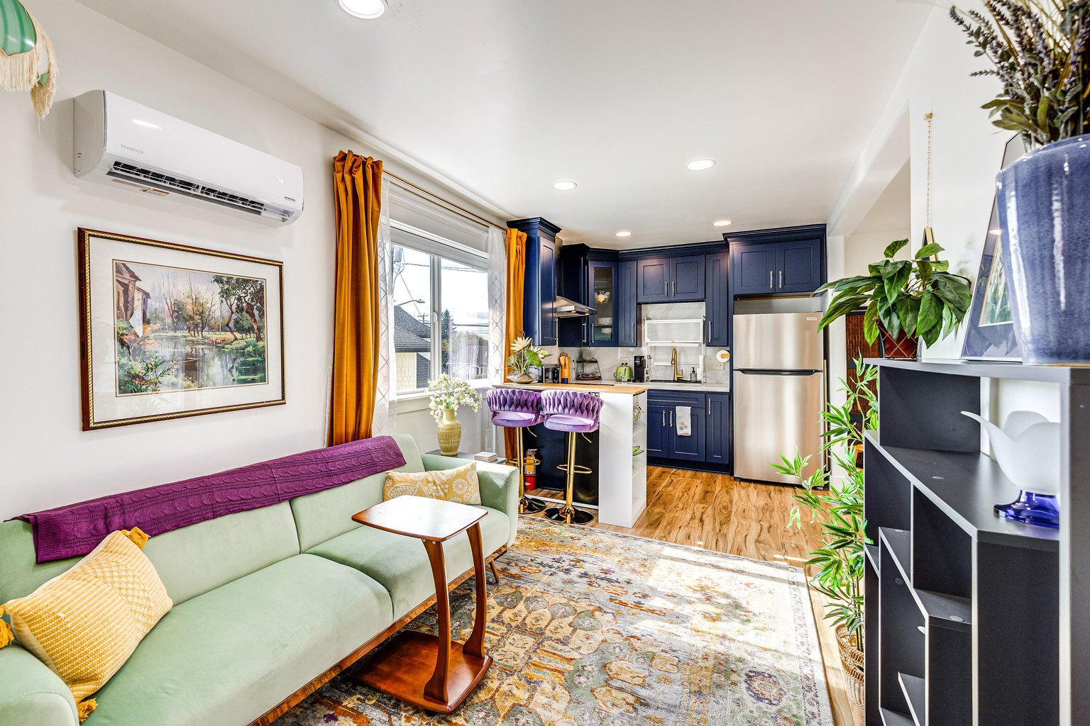 Anacortes Vacation Rental