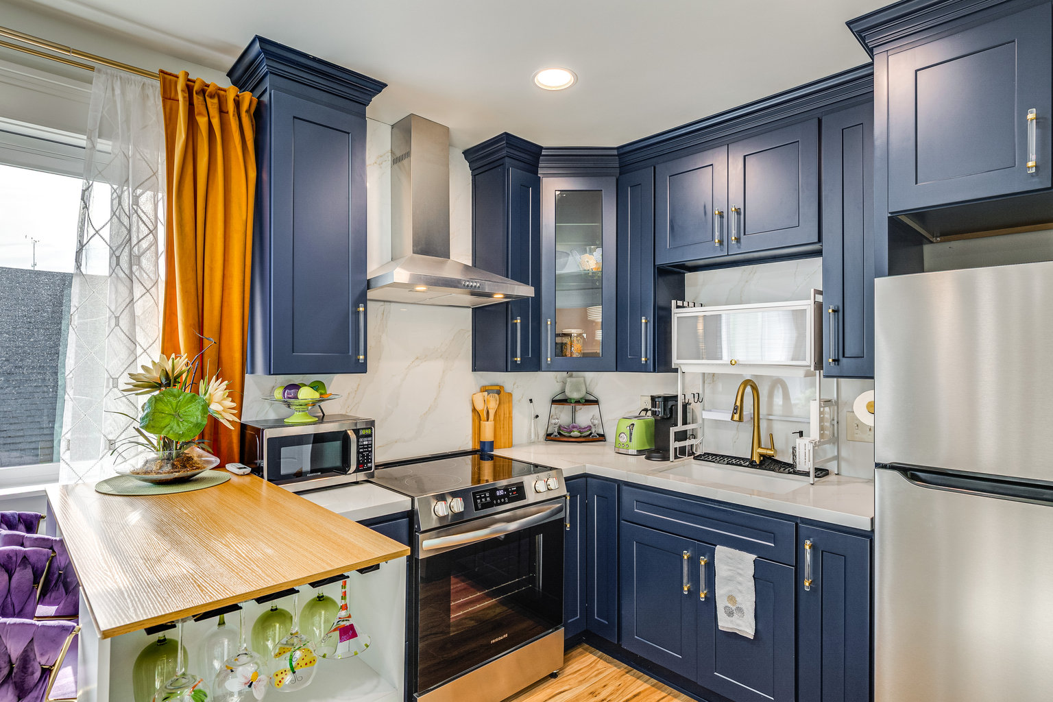 Anacortes Vacation Rental