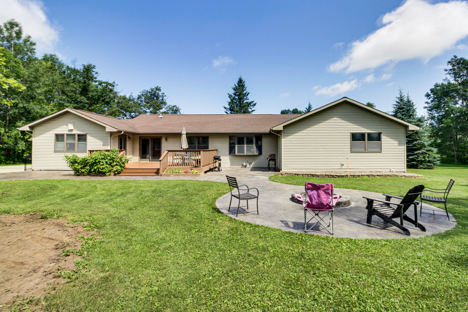 Onamia Vacation Rental